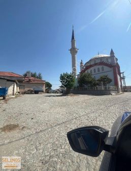 Köy Yerleşim İçerisinde Müstakil Oturmaya Hazır Köy Evi