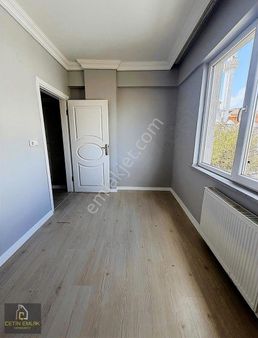 Çetin'den G.m.k.p Mah. İskanlı Asansörlü 3+1 130m² Daire