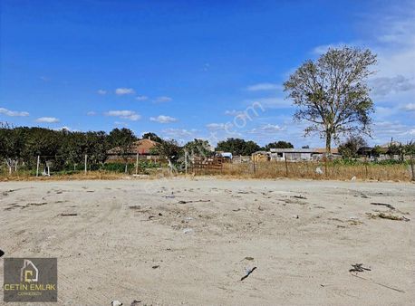 Çetin'den Bağlık Mh. 270m2 Hisse Çap Var