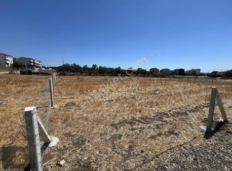 Ata Gayrimenkul,den Su Kuyusu Mevcut 120m2 Net İmarlı Arsa