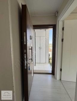 Urla Yaka Mahallesinde Kiralık 2+1 Daire