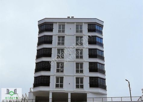 Hasköy Damla Doğa Evlerinde Eşyalı Doğalgazlı Kiralık 2+1 Daire