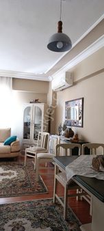 Nazilli'de Altan Gayrimenkul'den Geniş Aileler İçin 4+1 Daire