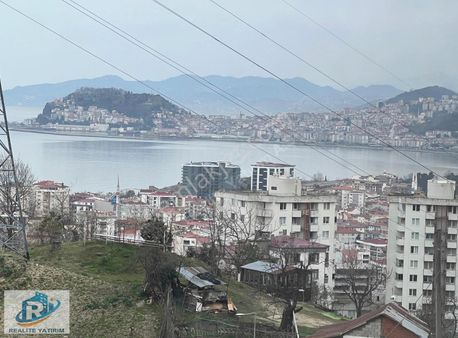 Giresun Merkez Gaziler Mah.satılık 2+1 Sıfır Daire