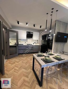 Balkan Bulvar Da Satılık 3+1 Lüks Daire