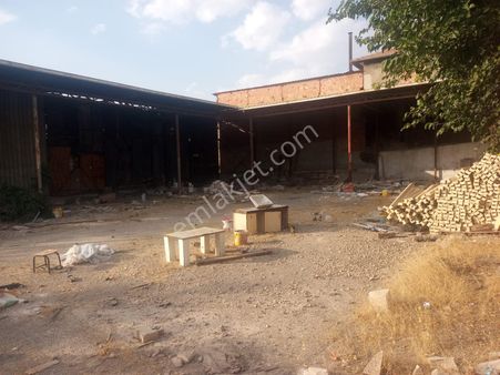 Sanaii Esnafının Yüzünü Güldürecek Kiralık Arsa Yeşiltepe-hoca Ahmet Yesevide