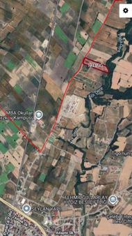 Çerkezköy G.m.k.p Bağlık Satılık İmara Sınır Hisse