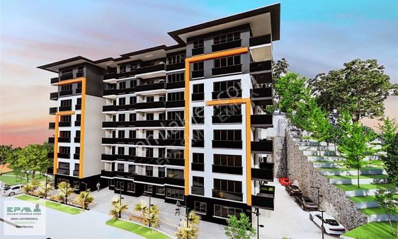 Rize Merkez Velis Yapı Kooperatifinden Satılık