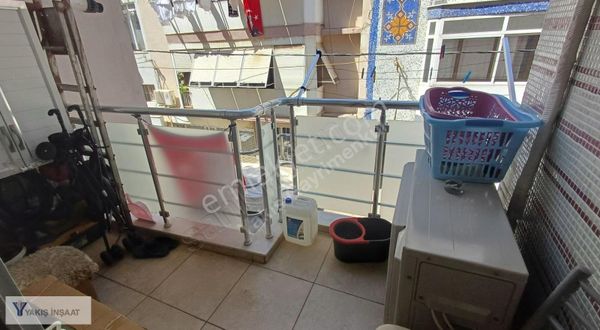 Merkezı Konumda Bakımlı Ara Kat Daire