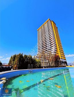 Garanti Emlak'tan » Huzur Towers'ta » Teraslı » 3+1 A Clas Daire