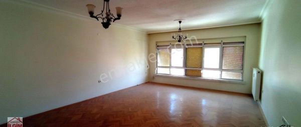 Kültür Mah. Ataç 2 Sk. Satılık 3+1 Asansörlü Otoparklı Konut