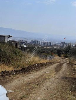 Sakarya Mah.siteler Bölgesine Yakın Konumda