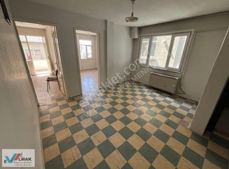 Evalmak'ta Kanarya Mah.de Kat İttifaklı Yüksek Hisseli Daire