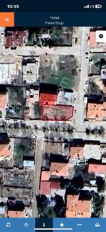 Niğde Bor Kemerhisar Tepe De Ana Yol Üzeri Satılık Arsa