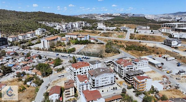 Çelebioğlu Gayrimenkul'den Satılık 110 M2 2+1 Ters Dublex