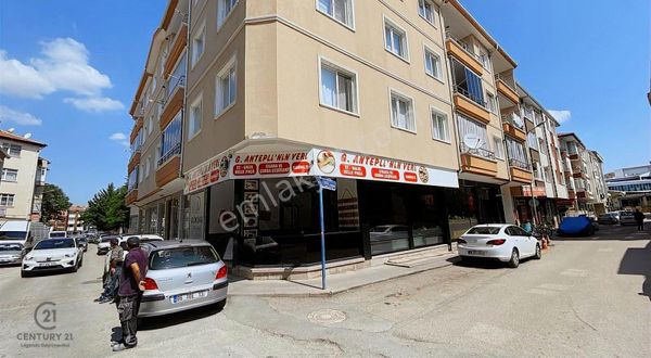 Satılık Mülk+işletme Gölbaşı Seymenler Mah'de Hazır Restorant !!