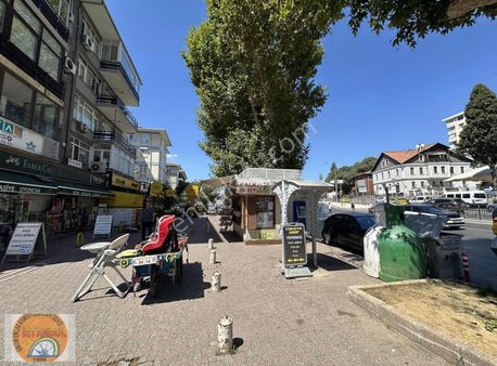 Kadıköy Bağdat Caddesi Üzeri Stata Yakın Satılık Dükkan