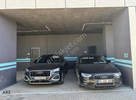 Arz Gyd - Remley Köşe, Özel Tasarım Villa