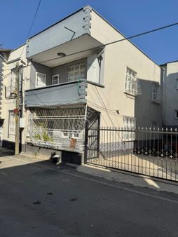 Ugur Kaya Gayrimenkuldan Saricam Yesiltepede Kozan Yoluna Yakin Satlik 2 Katli Mustakil