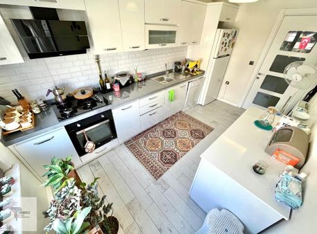 ▒tunaboylu'dan Altınkumda Ön Cephe Ebeveyn Banyo Asansörlü 2+1▒