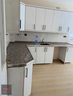 Doru'dan Pınarbaşı Mahallesi'nde Ferah 4+1 Fırsat Dairesi