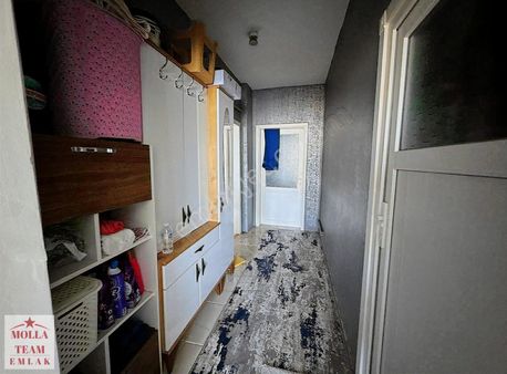 Küçükköy'de 2+1 Satılık Daire By Molla Team