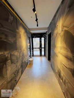 Full Deniz Manzaralı Eşyalı Satılık Lüks 1+1 Daire