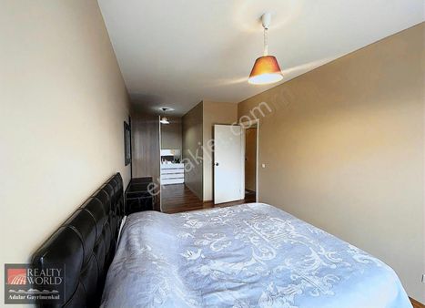 Cihan Albayrak'tan Narcity 'de Büyük Tip Eşyalı Manzaralı 2+1