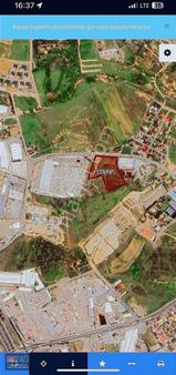 Tuzla Orhanlı Anadolu Mah.yatırımlık Konut İmarlı Hisse