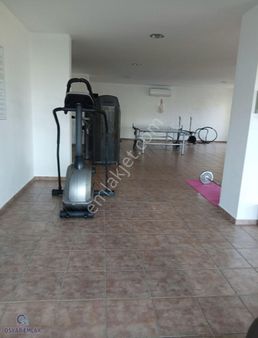 Manavgat Ilıca Da Satılık Daire