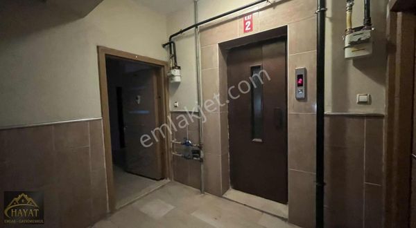 Güres Cadde Ara Sokağı Kiralık 3+1 Daire