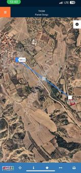 Bilecik De Yatırımlık Arsalar