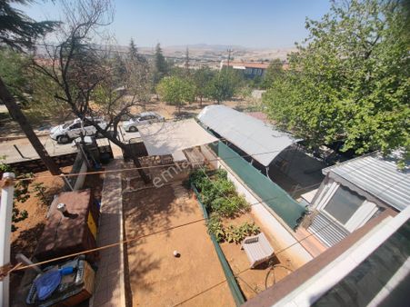 Global'den Mehtap Tepesinde Satılık Full Yapılı Dubleks Daire