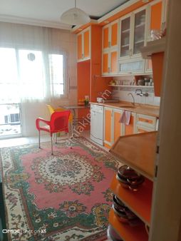 İzmir Torbalı Cumhuriyet Mahallesinde 3+1 Daire Satılık