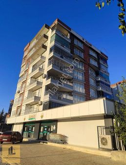 Kozan Gayrimenkulden Çevreyolu Tarım Kredi Üstü Ultra Lüks 4+1