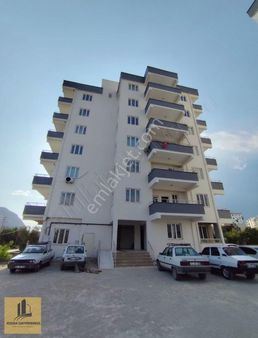 Kozan Gayrimenkulden Ak Camii Yanında Sıfır 2+1