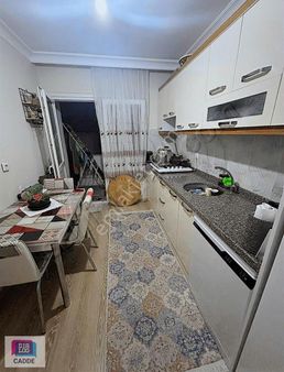 Adem Yavuz Mahallesi'nde Satılık Daire