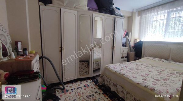 Gebze Mustafa Paşa Mahallesinde 2+1 Satılık Daire