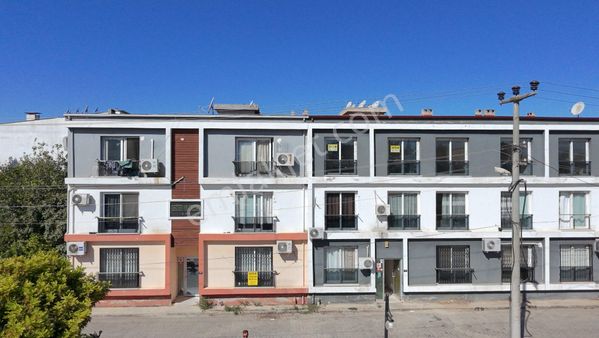 Aydın / Nazilli – Sümer Mahallesi’nde Satılık Daire