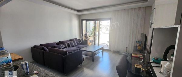 Kuşadası Merkez'de 1+1 Daire