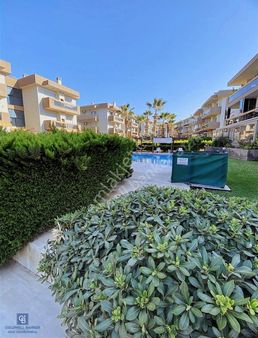 Guzelbahce Guvenlikli Sitede Satilik Daire Denize Yakin