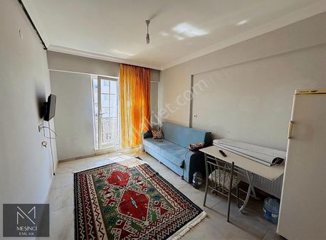 Üniversiteye Yakın Sıfır Eşyalı 1+1 Yatırımlık Daire