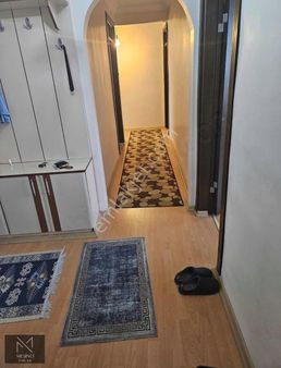 Ankara Yenimahalle İlkyerleşim Mahallesinde Kiralık 3+1 Daire