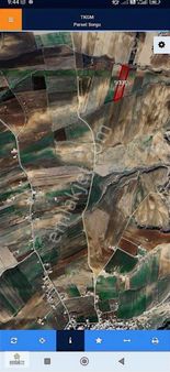 Emlak 72 Den Doğankavak'ta (hathatke) Satılık 15 Dönüm Tarla.