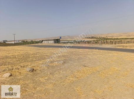 Emlak 72 Den Doğankavak'ta (hathatke) Satılık 37 Dönüm Tarla