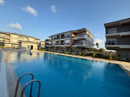 Evrenseki Mah Satılık Havuzlu Daire