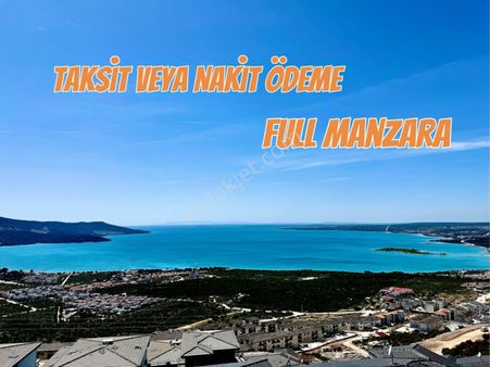 Akbükte Sıfır Deniz Manzaralı Havuzlu Nezih Site İçinde 2+1 Dairemiz Satışta