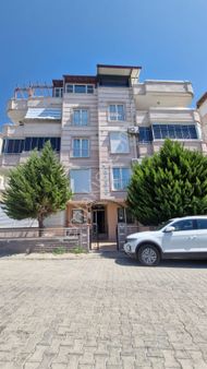 Akçay Altınkum Da 2+1 Satılık Daire