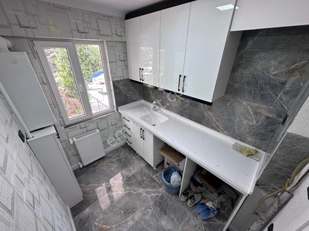 Köşk Mahallesi'nde Full Yapılı Daire!