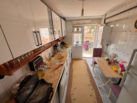 19 Mayıs'ta Manzaralı Kupon Daire!